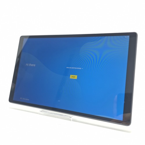 Tablet android lenovo - tablet, smart