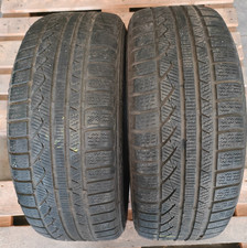 GOMME N°02 PNEUMATICI 225/55R16 95H CONTINENTAL  TS810 INVERNALE RIF 3215