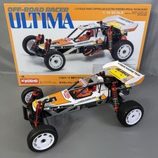 Kyosho Ultima 1:10 2WD