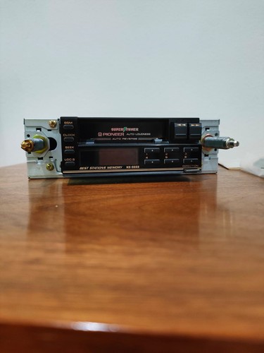 Pioneer 3333 autoradio - pioneer, ke-3333