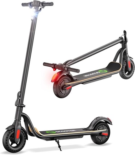 Electric scooter adult - electric,