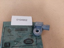 Sensore Impatto Pedoni Crash