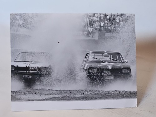 Foto epoca ford escort - d'epoca,