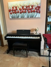pianoforte digitale yamaha