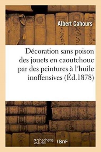 Cahours dcoration sans - cahours-a,