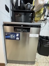 lavastoviglie beko libera istallazione