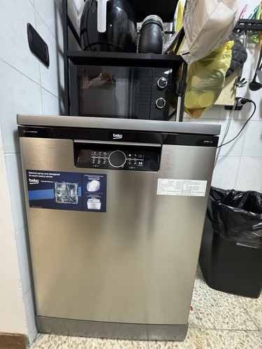 Lavastoviglie beko libera - lavastoviglie,