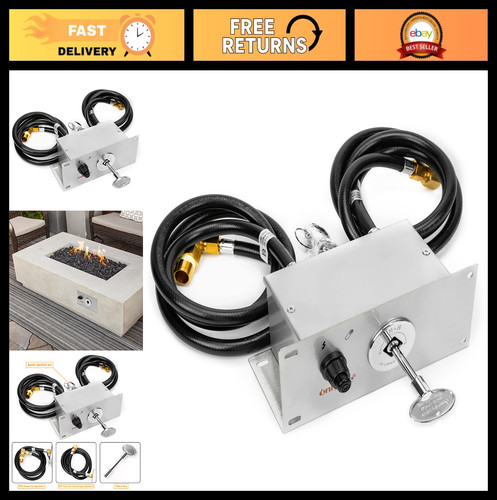 Onlyfire kit accensione pozzo - onlyfire,