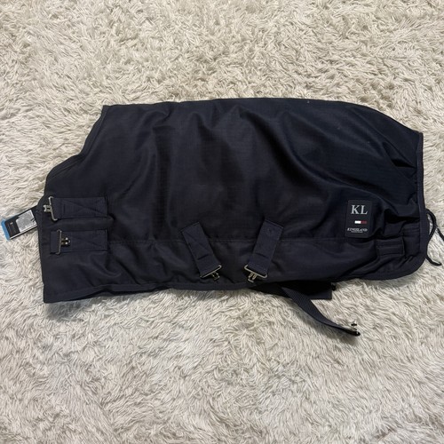 Coperta cavallo pony pesante - coperta,
