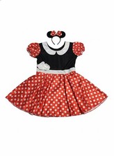 ✅ Minnie Mouse Sexy Cosplay