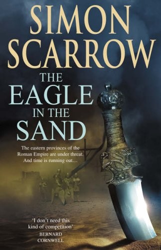 The eagle sand - the, in