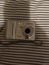 Samsung Digimax S600 6MP
