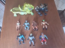 Masters Of The Universe Lotto
