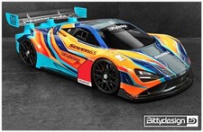 Bitty Design - Carrozzeria