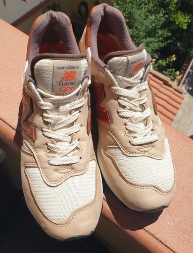 New balance 1300 made - new,