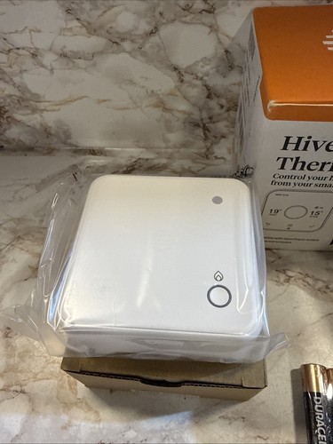 Termostato hive controllo - termostato,