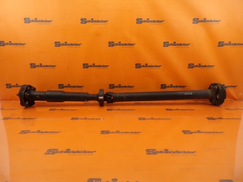 Albero cardanico 7572661-01