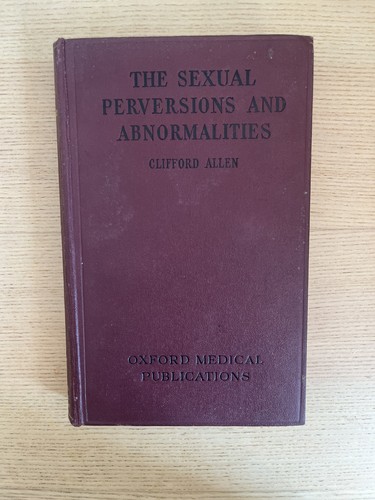 1951 the sexual - the,