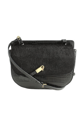 Zara woman borsa tracolla - zara,