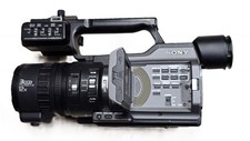 Sony DSR-PD170 DVCAM 3CCD