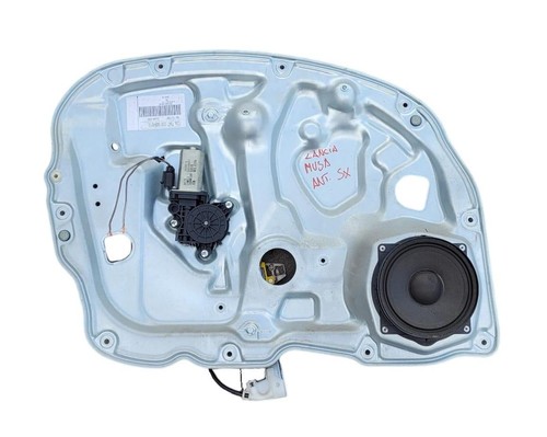 Ricambio motorino alzavetro - ricambio,