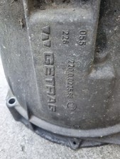 14342929 RIDUTTORE /