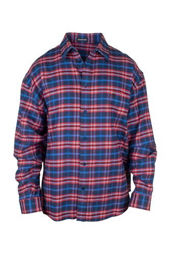 Camicia balenciaga - camicia,