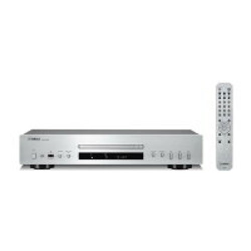 Yamaha s303s silver lettore - cd-s303s,