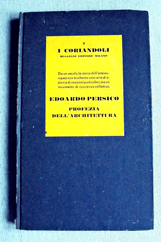 Edoardo persico profezia - edoardo,
