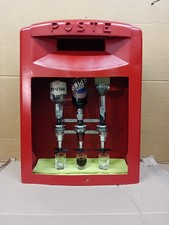 Cassetta postale ex poste italiane Cantinetta