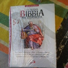 La Nuova Bibbia  Per La
