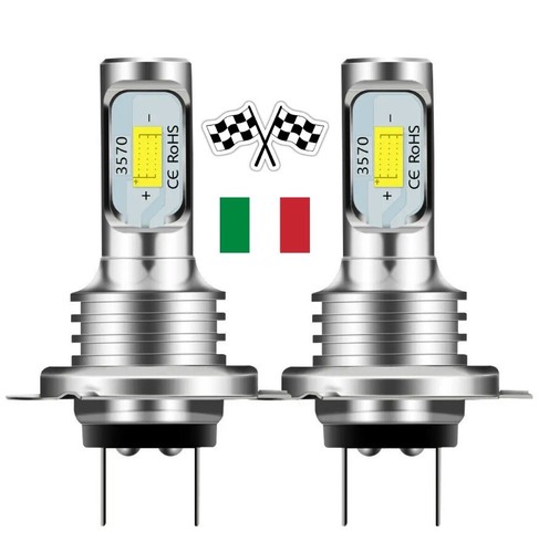 Lampadine canbus a led - lampadine,