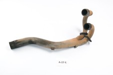 Yamaha XT 600 43F 1985 - collettore di scarico A27E