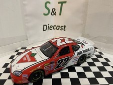 Scott Steckly #22 1/24 2009