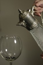 Decanter Caraffa Vintage In