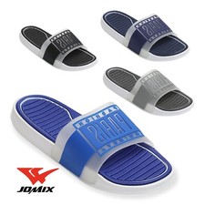 CIABATTE UOMO Estive GOMMA