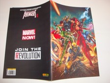 AVENGERS 1 ULTRAVARIANT