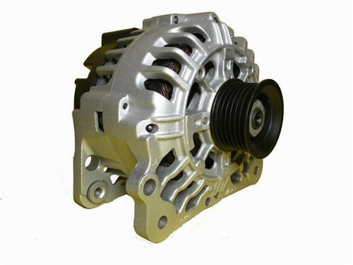 Alternatore 90a per valeo - alternatore,