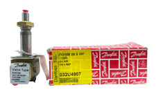 Danfoss EV310B 2B G 38F NC000
