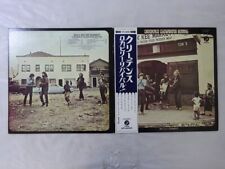 C C R Willy And The Poor Boys