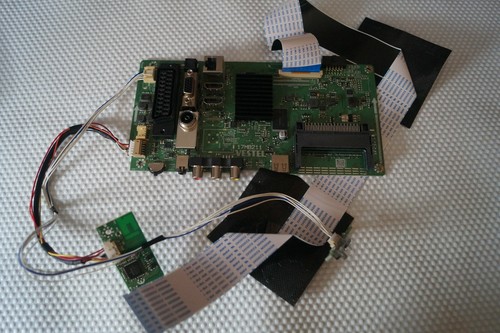 Scheda madre 17mb211 23508706 - 17mb211,