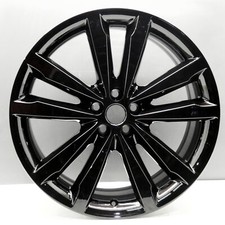 Jaguar F-Pace Nero Lucido 20 "