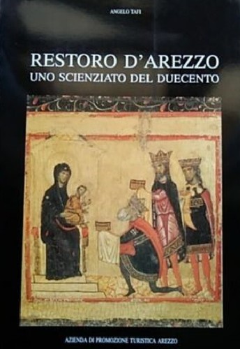 Restoro arezzo uno - restoro, d'arezzo