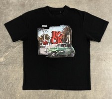 T-shirt uomo artista Angelo