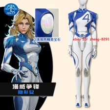 Costume cosplay donna