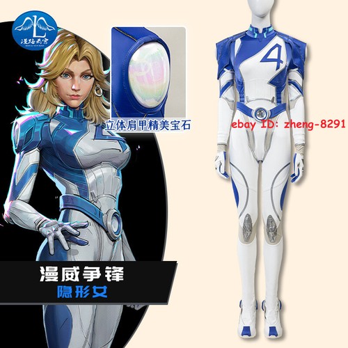 Costume cosplay donna