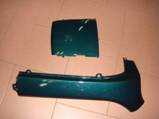 2 ricambi plastiche per