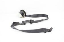 8V51A611B68AH cintura di sicurezza posteriore destra per FORD FIESTA 1.4 198784