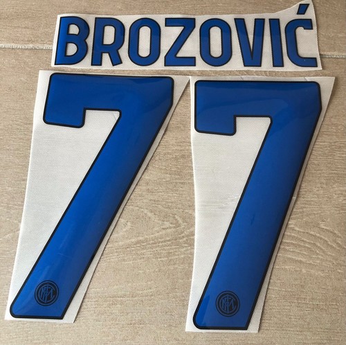 Kit personalizzazione nome - kit,
