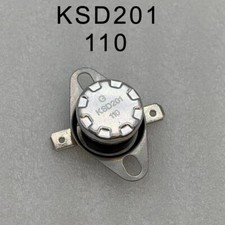 Termostato per forno a